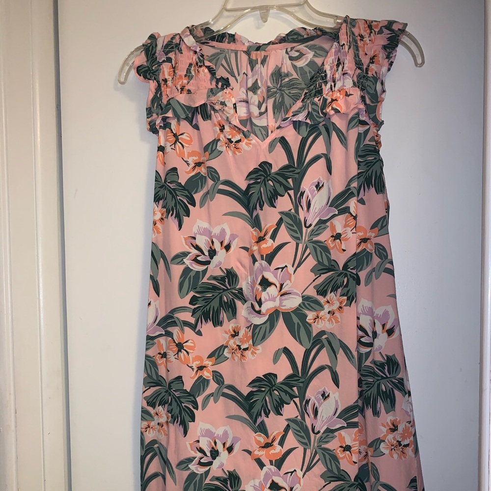 Loft dress